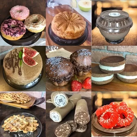 ешь и худей