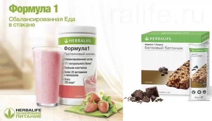 белковое питание в пост