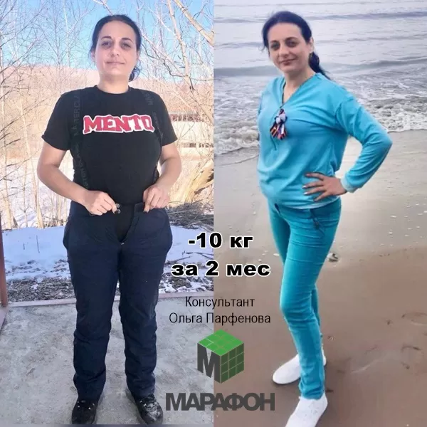 история быстрого похудения