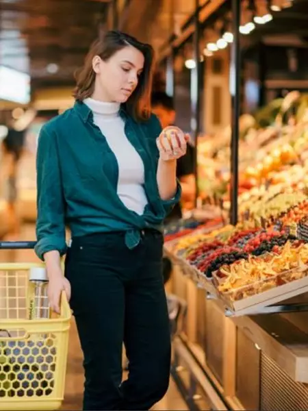 Тренды предпочтений потребителей